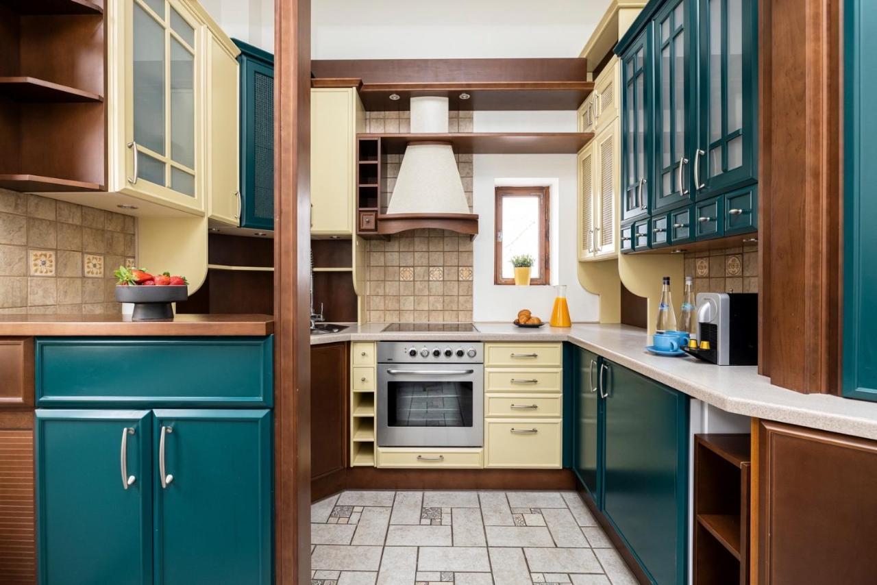 Hampton - Apartament Z Balkonem Przy Plaży Apartment Zoppot