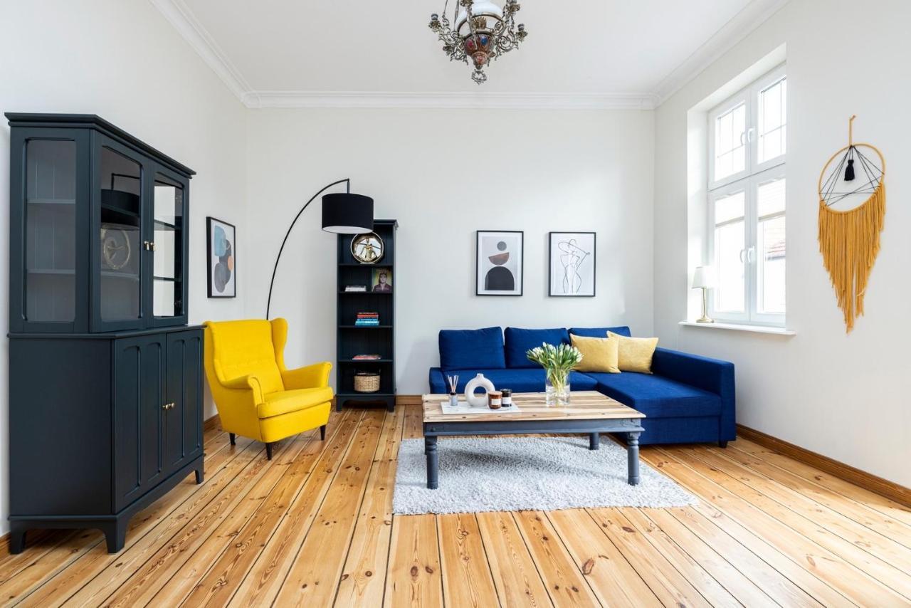 Seaside Elegance By - 400 M To The Apartamento Sopot