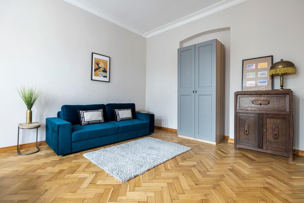 Apartment Hampton - Apartament Z Balkonem Przy Plaży *