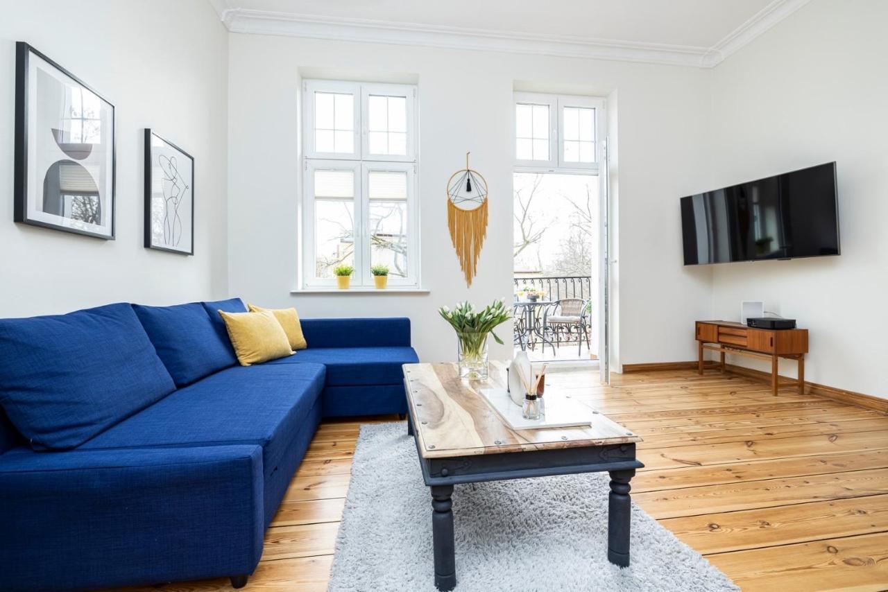 Apartamento Seaside Elegance By - 400 M To The *