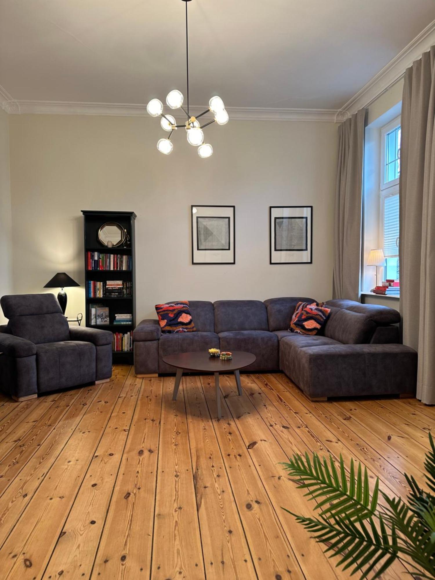 Seaside Elegance By - 400 M To The Apartamento